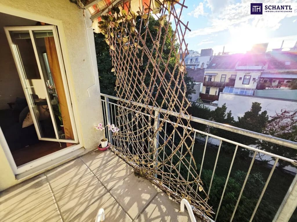 2-Zimmer-Wohnung kaufen in Wien – 49,4 m², € 199.000 – Bild 8 von 25