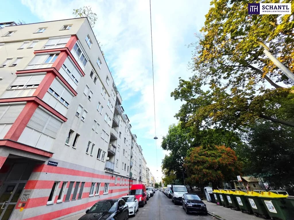 2-Zimmer-Wohnung kaufen in Wien – 49,4 m², € 199.000 – Bild 9 von 25