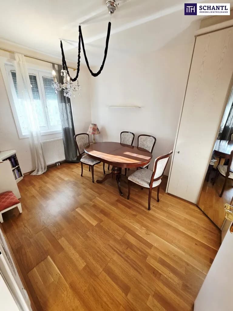 2-Zimmer-Wohnung kaufen in Wien – 49,4 m², € 199.000 – Bild 10 von 25