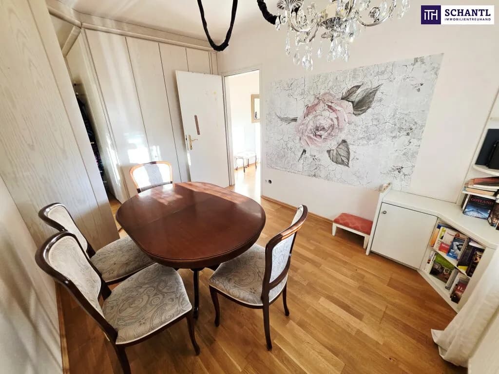 2-Zimmer-Wohnung kaufen in Wien – 49,4 m², € 199.000 – Bild 11 von 25