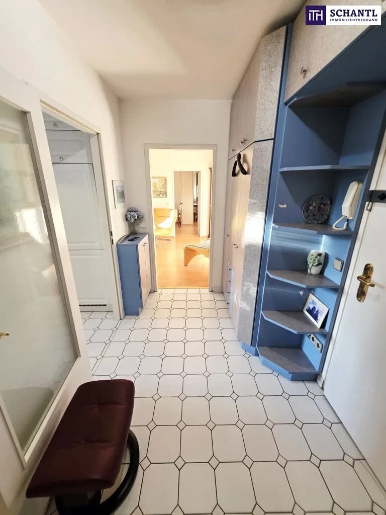 2-Zimmer-Wohnung kaufen in Wien – 49,4 m², € 199.000 – Bild 13 von 25