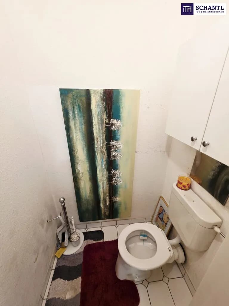 2-Zimmer-Wohnung kaufen in Wien – 49,4 m², € 199.000 – Bild 15 von 25