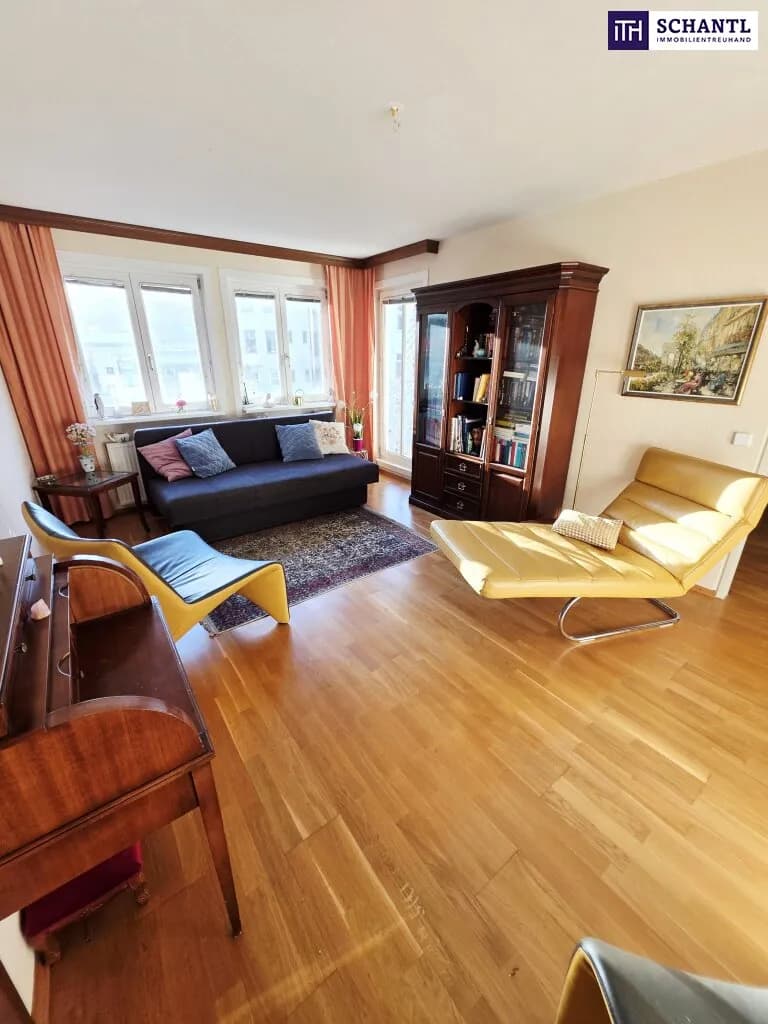 2-Zimmer-Wohnung kaufen in Wien – 49,4 m², € 199.000 – Bild 16 von 25