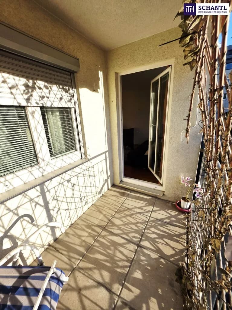 2-Zimmer-Wohnung kaufen in Wien – 49,4 m², € 199.000 – Bild 17 von 25