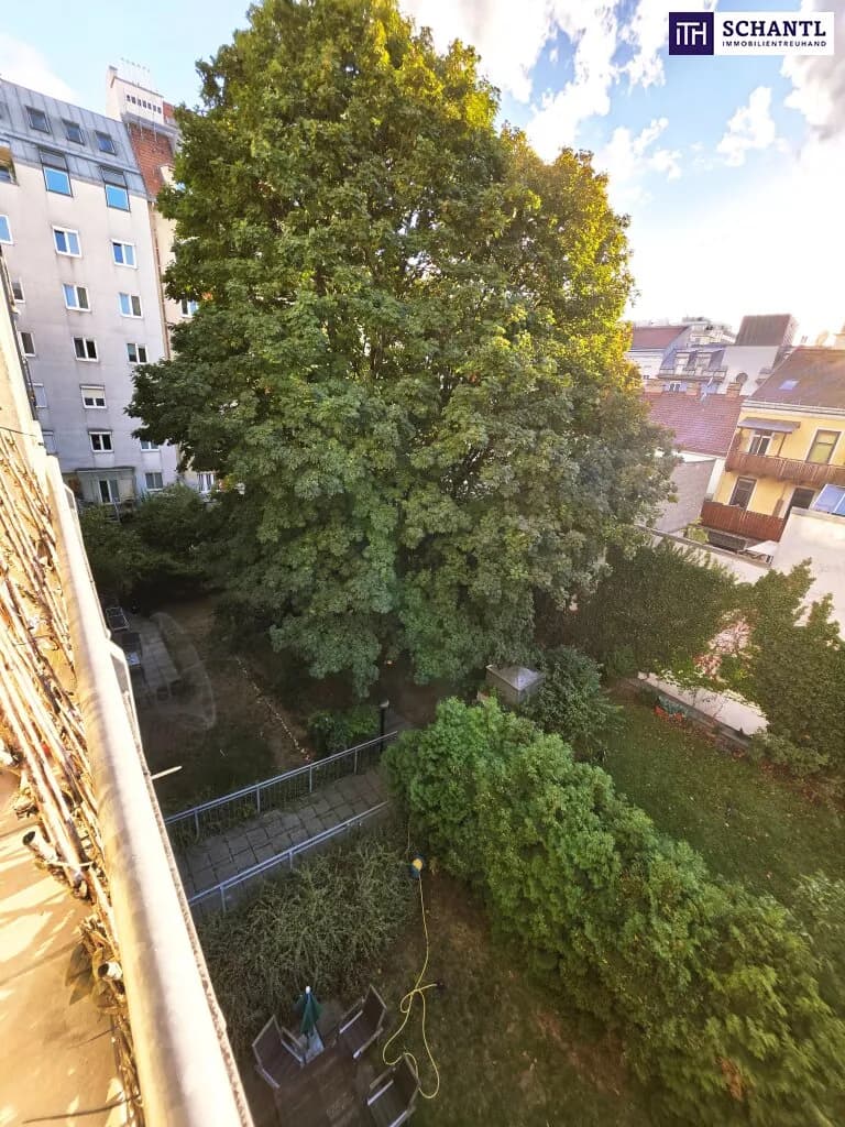 2-Zimmer-Wohnung kaufen in Wien – 49,4 m², € 199.000 – Bild 18 von 25