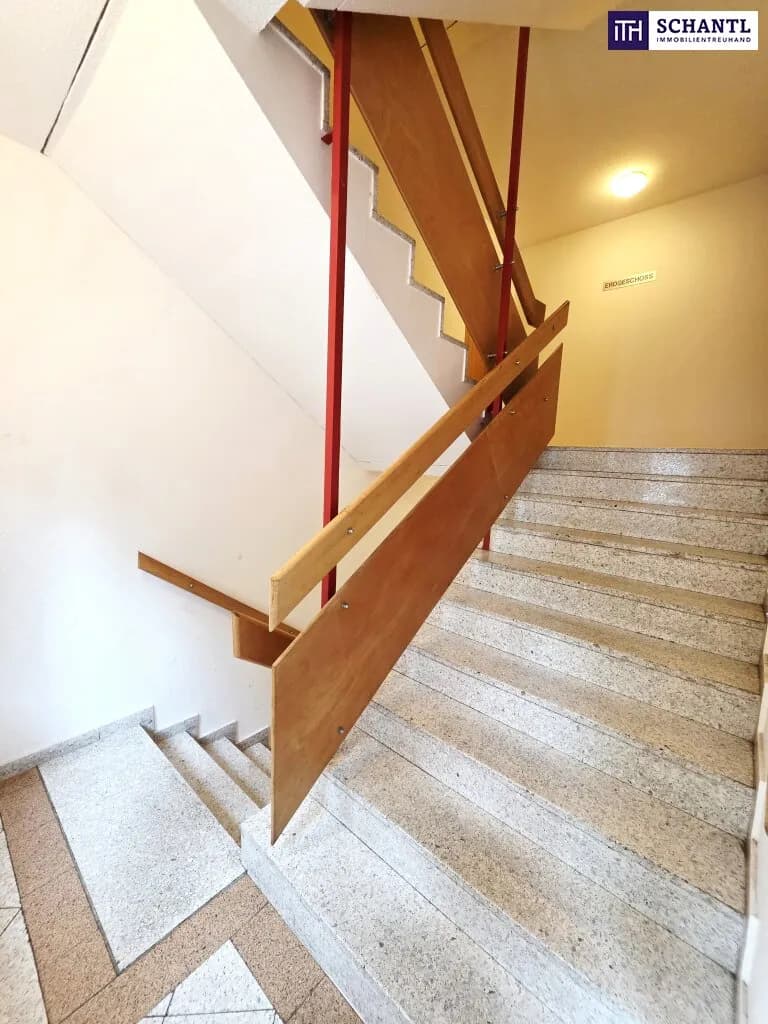 2-Zimmer-Wohnung kaufen in Wien – 49,4 m², € 199.000 – Bild 19 von 25