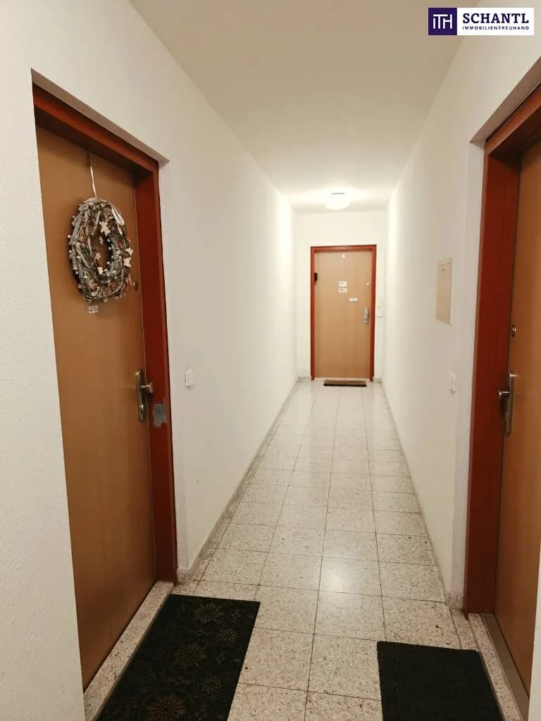 2-Zimmer-Wohnung kaufen in Wien – 49,4 m², € 199.000 – Bild 21 von 25