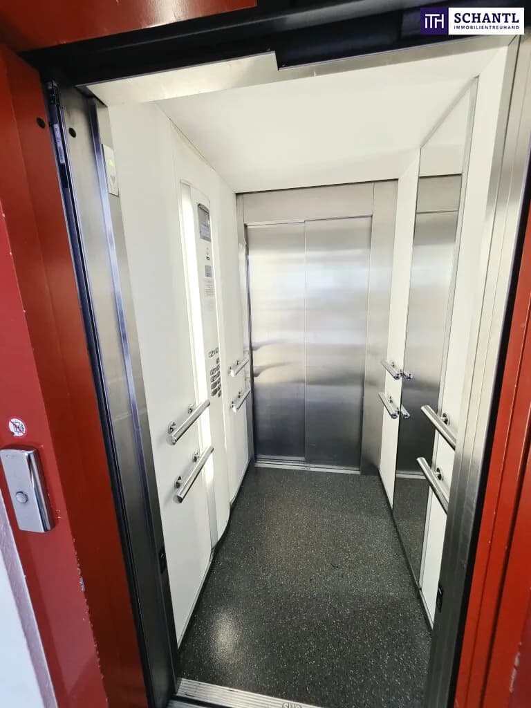 2-Zimmer-Wohnung kaufen in Wien – 49,4 m², € 199.000 – Bild 23 von 25