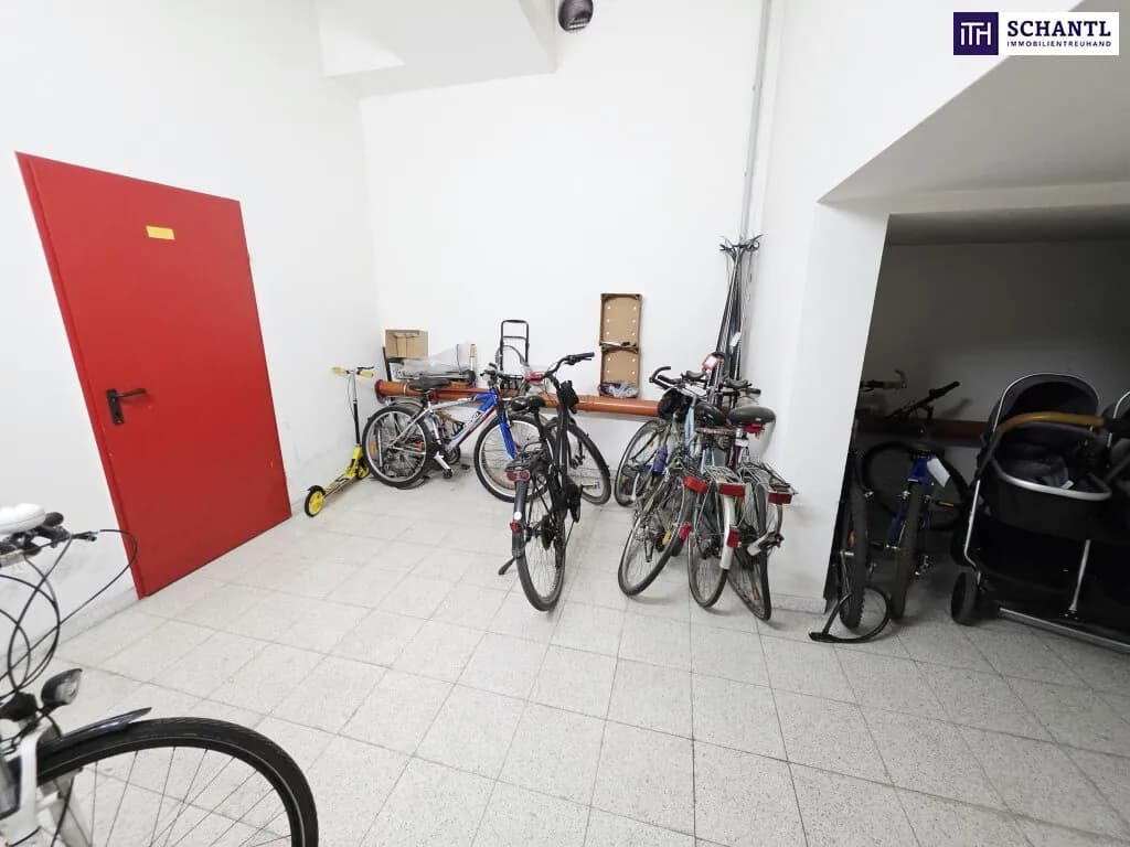 2-Zimmer-Wohnung kaufen in Wien – 49,4 m², € 199.000 – Bild 24 von 25