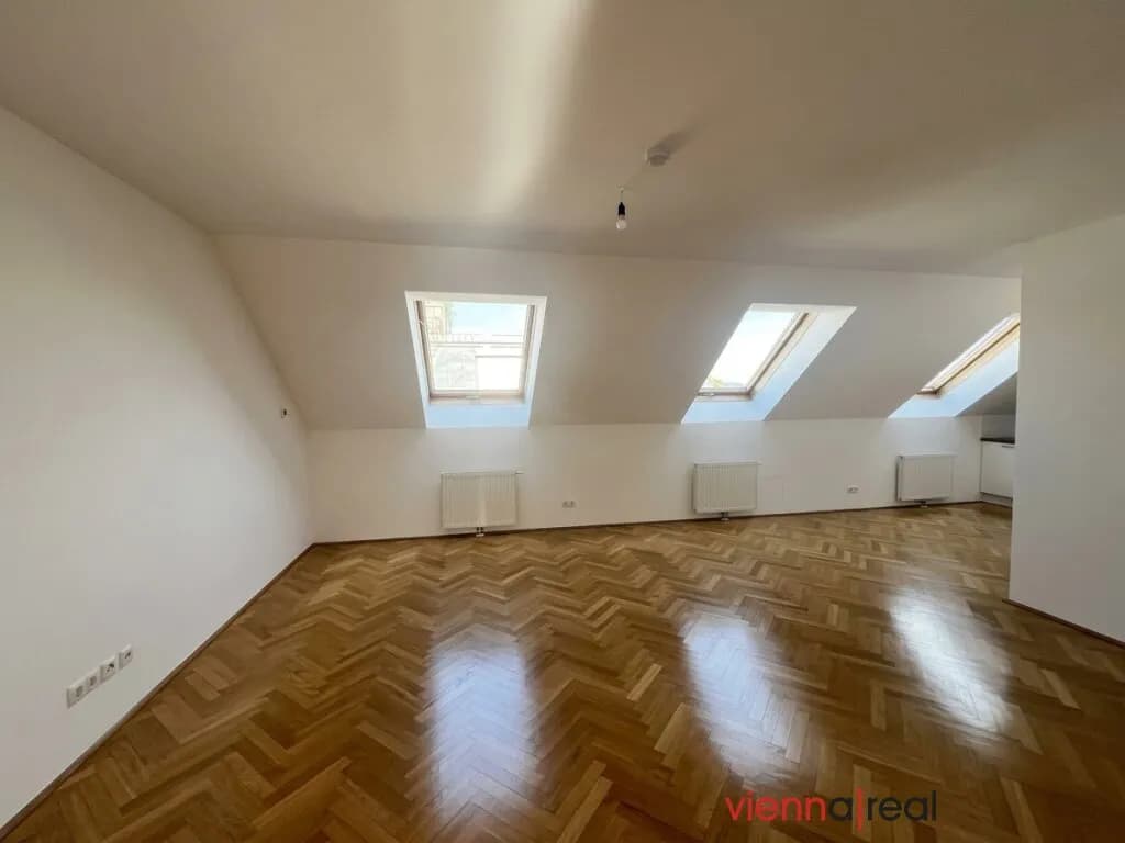 2-Zimmer-Wohnung mieten in Tulln – 66,73 m², € 1.147