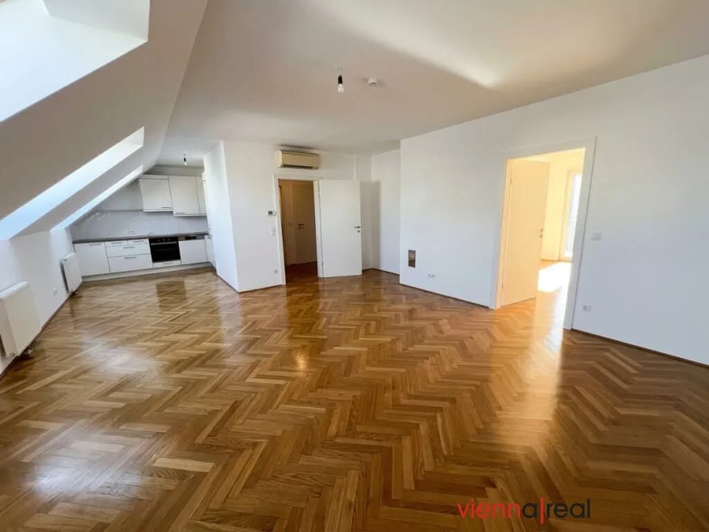 2-Zimmer-Wohnung mieten in Tulln – 66,73 m², € 1.147 – Bild 10 von 46