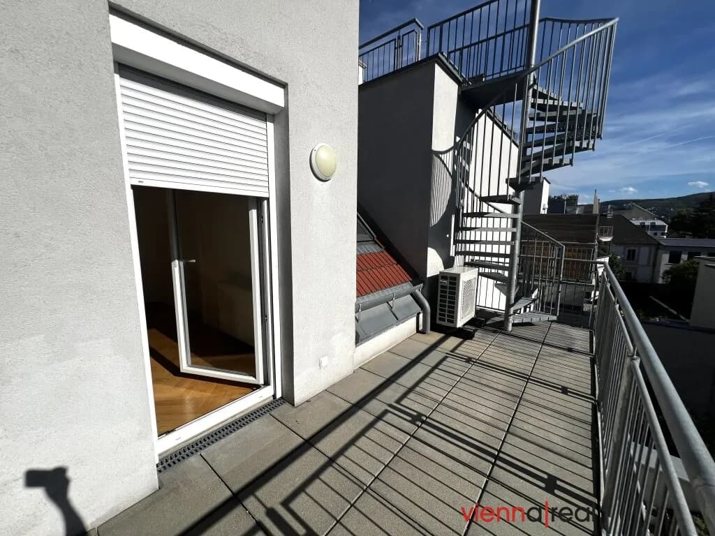 2-Zimmer-Wohnung mieten in Tulln – 66,73 m², € 1.147 – Bild 19 von 46