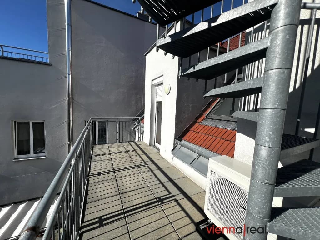 2-Zimmer-Wohnung mieten in Tulln – 66,73 m², € 1.147 – Bild 20 von 46
