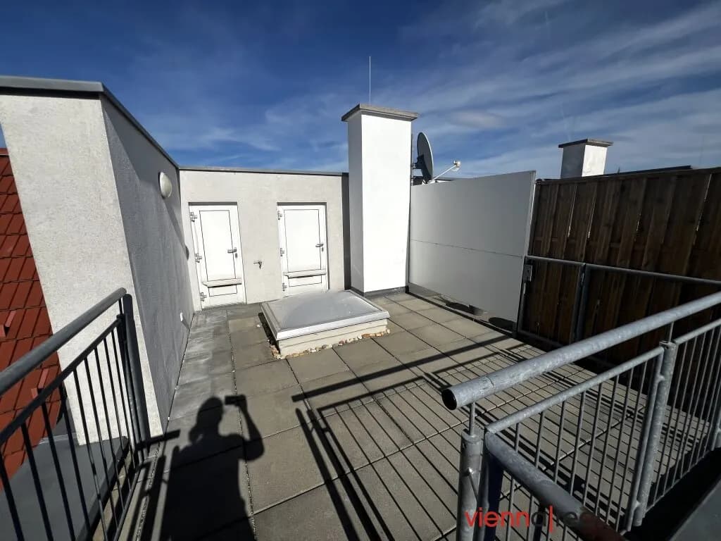 2-Zimmer-Wohnung mieten in Tulln – 66,73 m², € 1.147 – Bild 22 von 46