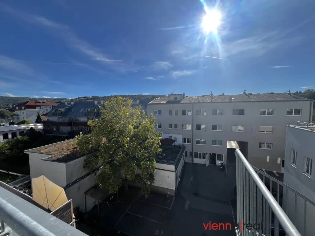 2-Zimmer-Wohnung mieten in Tulln – 66,73 m², € 1.147 – Bild 24 von 46