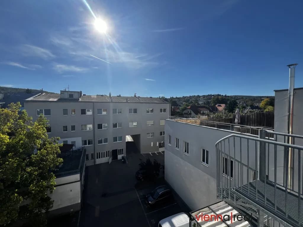 2-Zimmer-Wohnung mieten in Tulln – 66,73 m², € 1.147 – Bild 25 von 46