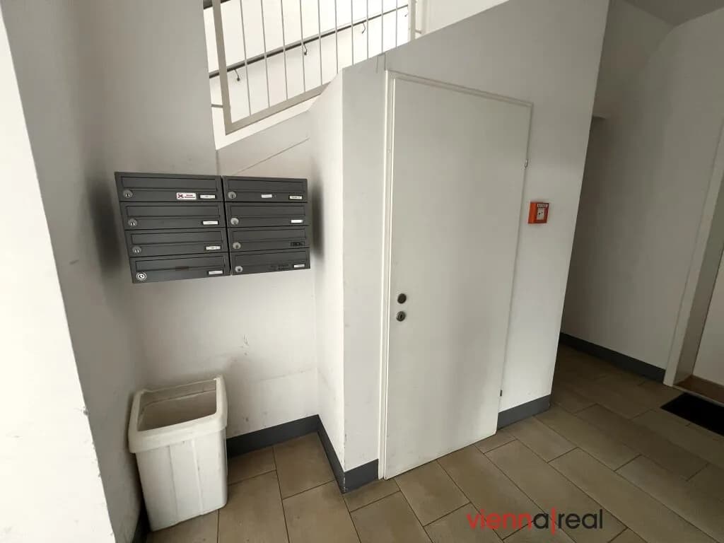 2-Zimmer-Wohnung mieten in Tulln – 66,73 m², € 1.147 – Bild 38 von 46