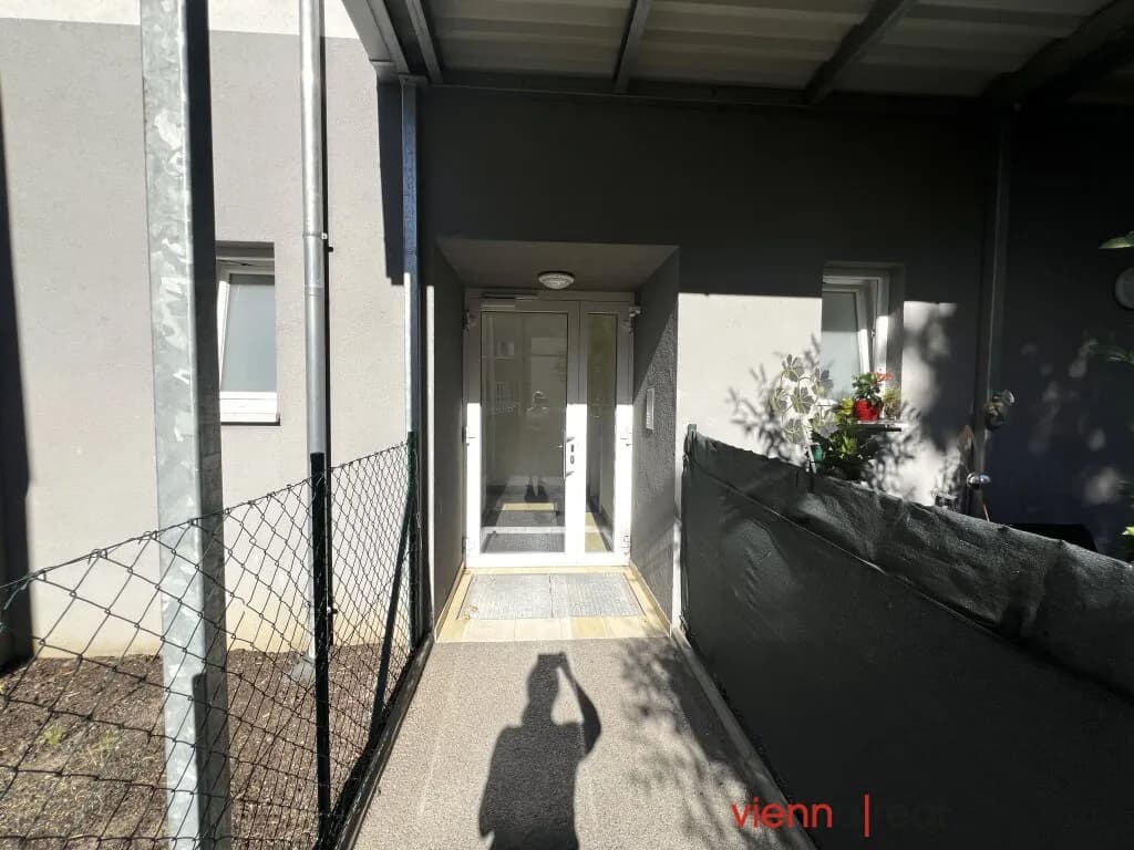 2-Zimmer-Wohnung mieten in Tulln – 66,73 m², € 1.147 – Bild 40 von 46