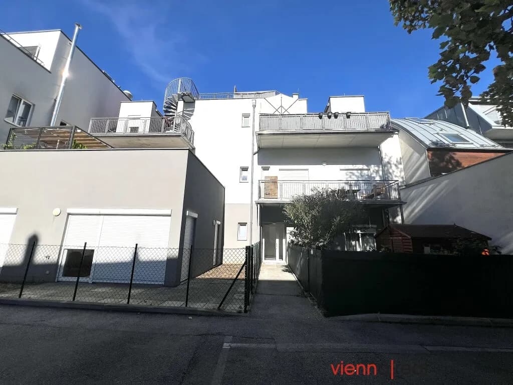 2-Zimmer-Wohnung mieten in Tulln – 66,73 m², € 1.147 – Bild 41 von 46