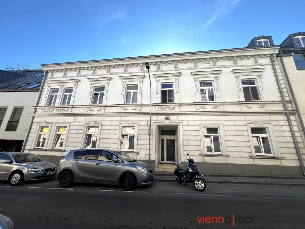 2-Zimmer-Wohnung mieten in Tulln – 66,73 m², € 1.147 – Bild 43 von 46