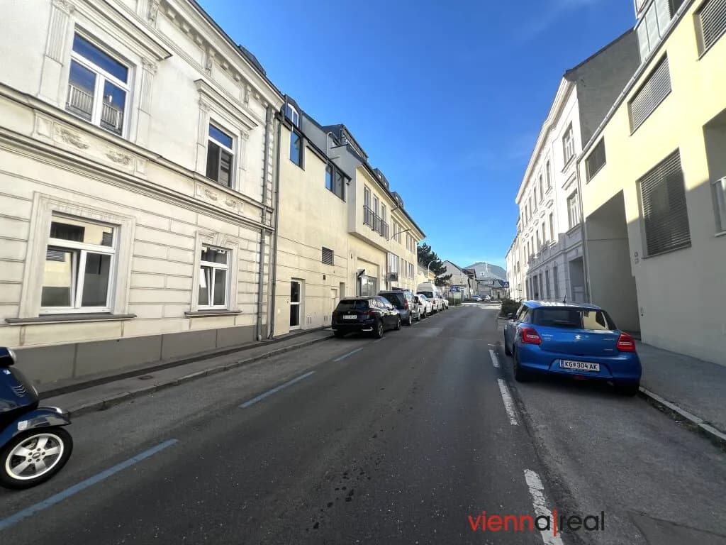 2-Zimmer-Wohnung mieten in Tulln – 66,73 m², € 1.147 – Bild 44 von 46
