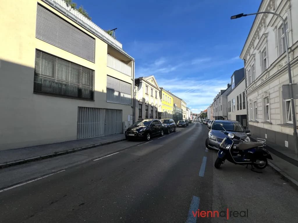 2-Zimmer-Wohnung mieten in Tulln – 66,73 m², € 1.147 – Bild 45 von 46