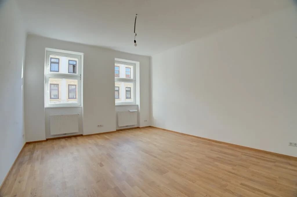 3-Zimmer-Wohnung kaufen in Wien – 77,38 m², € 349.000 – Bild 2 von 10