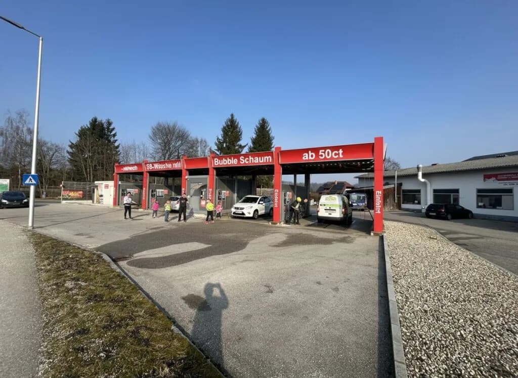 Immobilie kaufen in Vöcklabruck – 1 003 m², € 875.000 – Bild 1 von 13