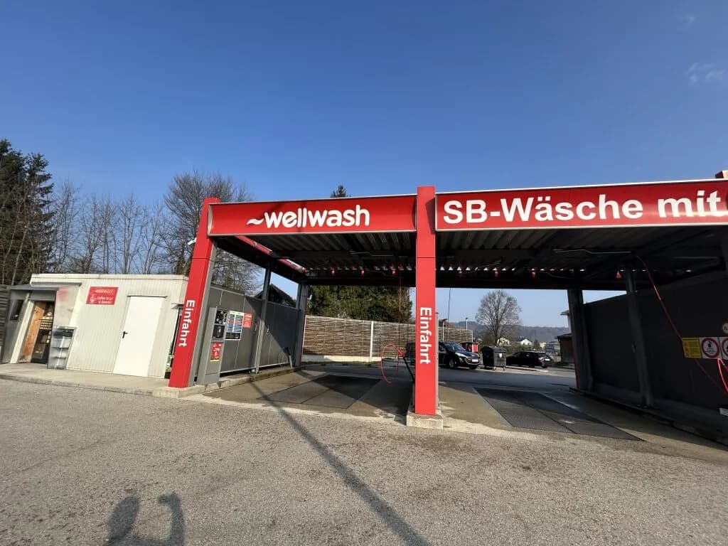 Immobilie kaufen in Vöcklabruck – 1 003 m², € 875.000 – Bild 2 von 13
