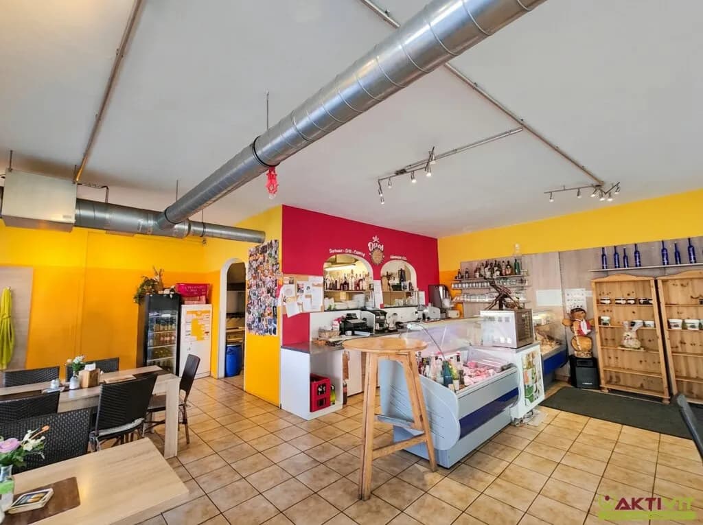 Gewerbeimmobilie mieten in Murtal – 73 m², € 900 – Bild 2 von 9