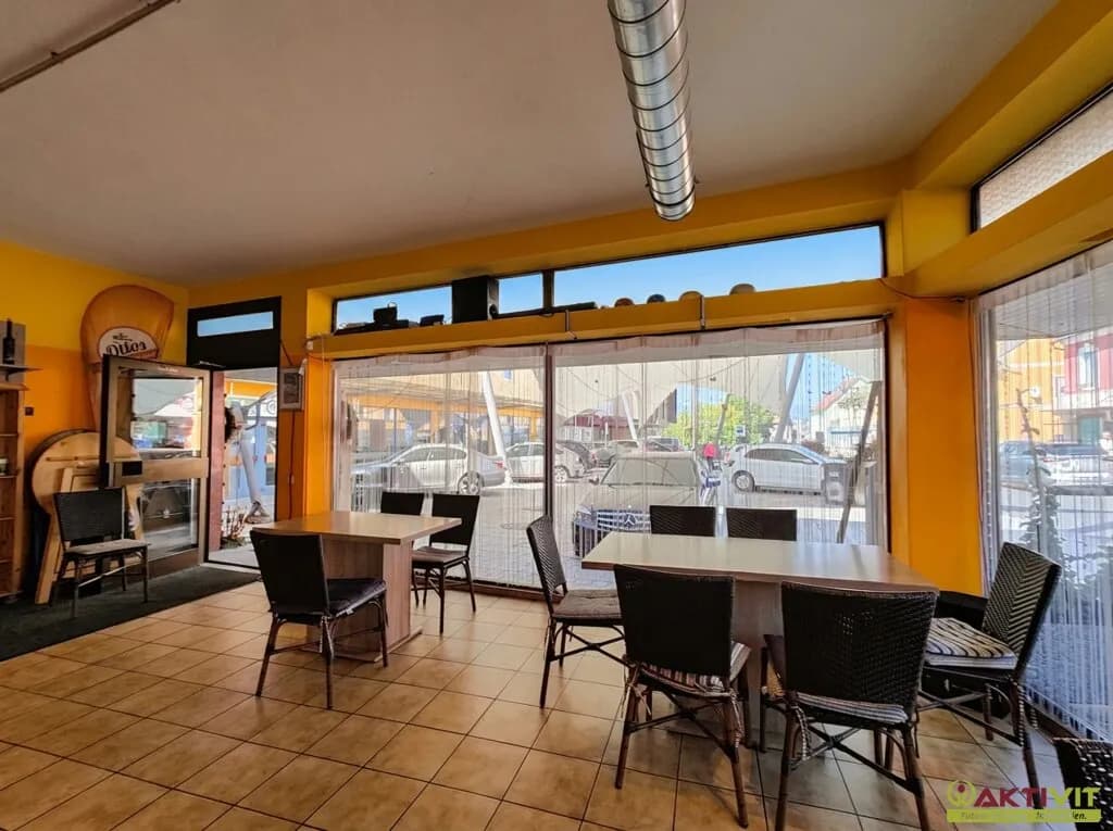 Gewerbeimmobilie mieten in Murtal – 73 m², € 900 – Bild 3 von 9