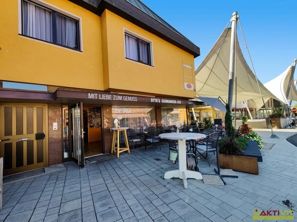 Gewerbeimmobilie mieten in Murtal – 73 m², € 900 – Bild 4 von 9