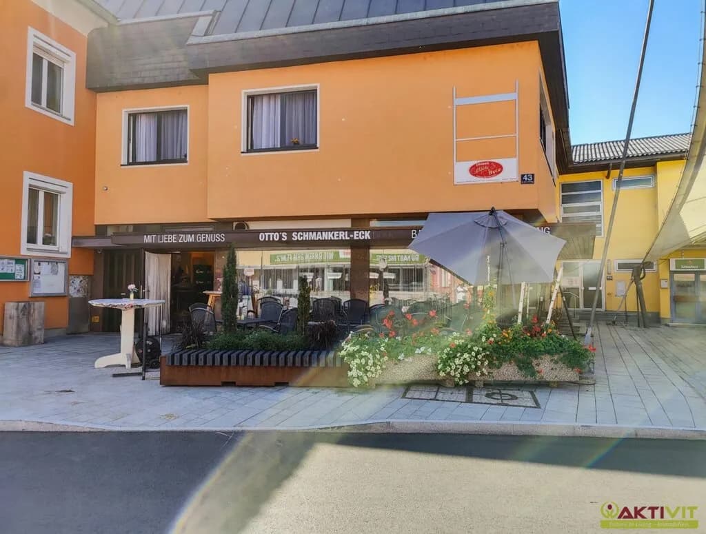 Gewerbeimmobilie mieten in Murtal – 73 m², € 900 – Bild 5 von 9