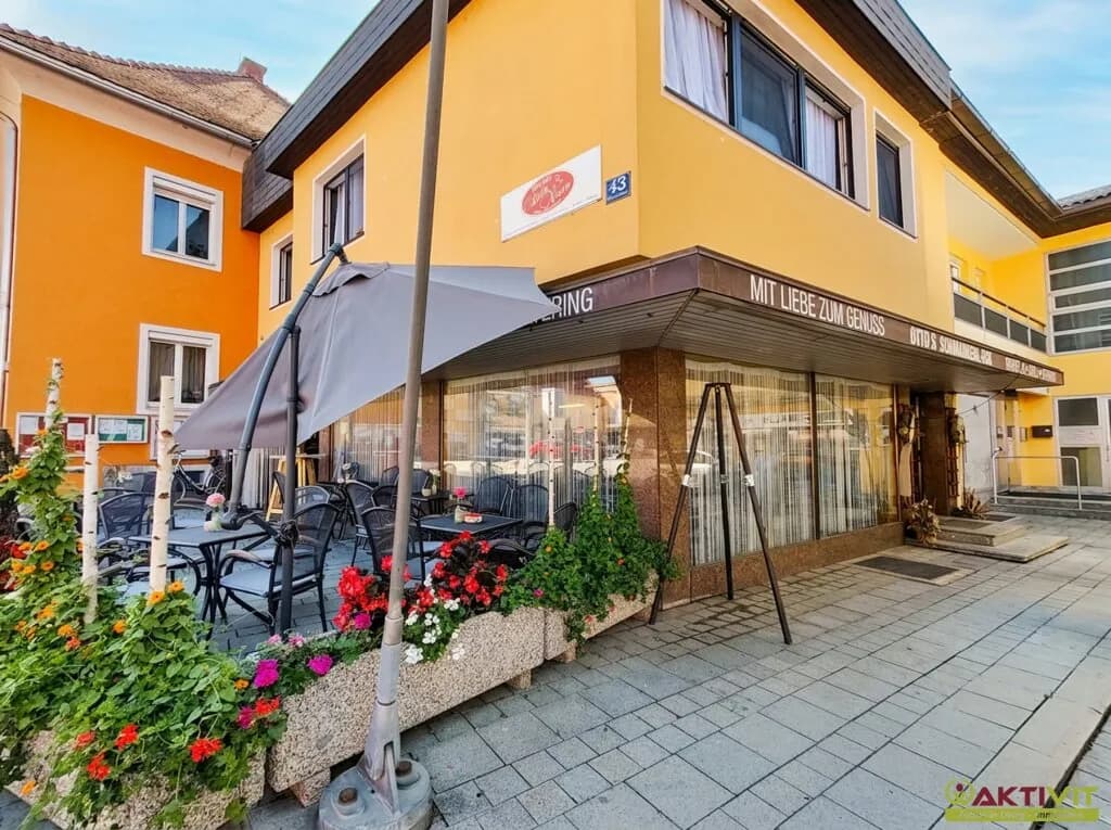 Gewerbeimmobilie mieten in Murtal – 73 m², € 900 – Bild 6 von 9
