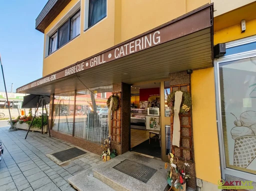 Gewerbeimmobilie mieten in Murtal – 73 m², € 900 – Bild 7 von 9