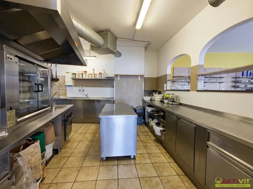 Gewerbeimmobilie mieten in Murtal – 73 m², € 900 – Bild 8 von 9