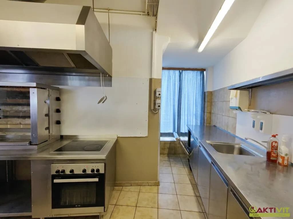 Gewerbeimmobilie mieten in Murtal – 73 m², € 900 – Bild 9 von 9