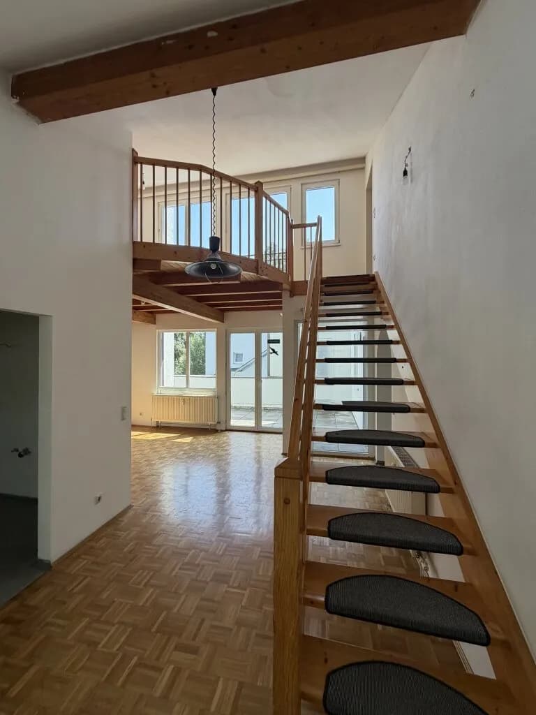 5-Zimmer-Wohnung kaufen in Vöcklabruck – 120 m², € 289.000 – Bild 1 von 15