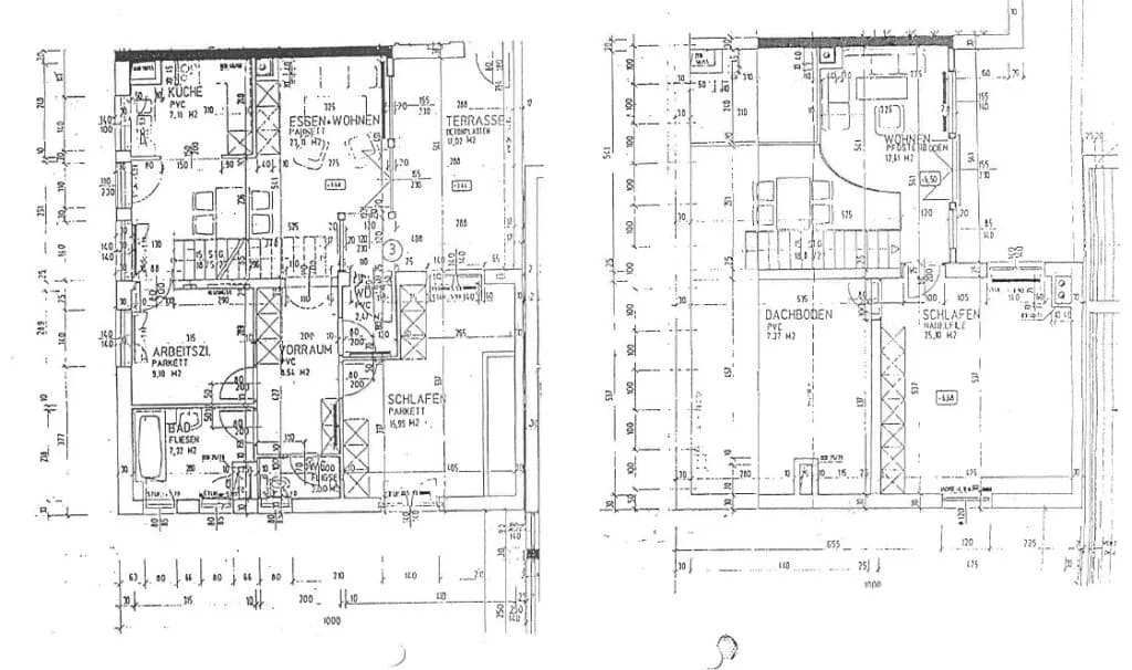 5-Zimmer-Wohnung kaufen in Vöcklabruck – 120 m², € 289.000 – Bild 15 von 15