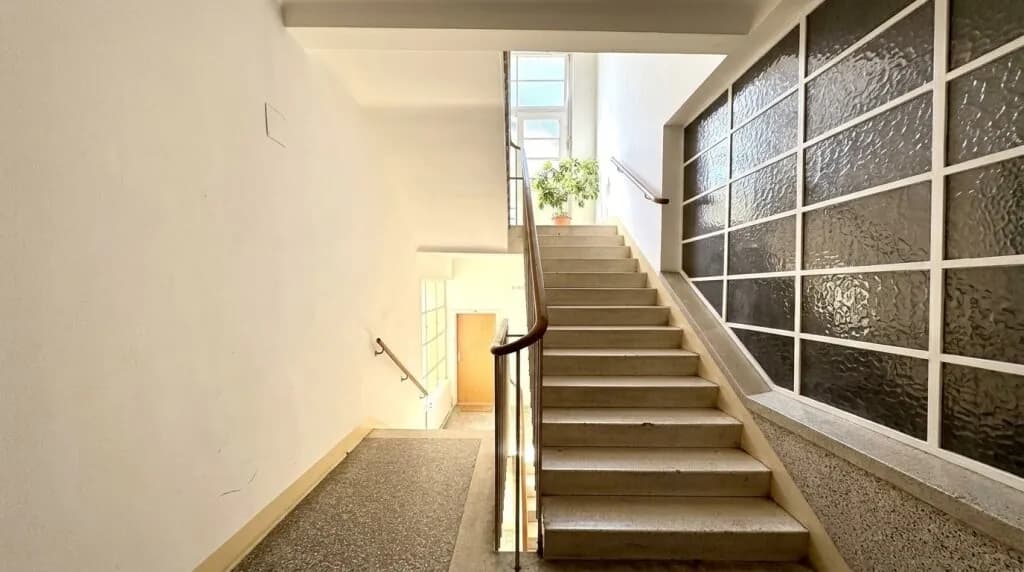 1-Zimmer-Wohnung mieten in Wien – 35 m², € 882 – Bild 1 von 11