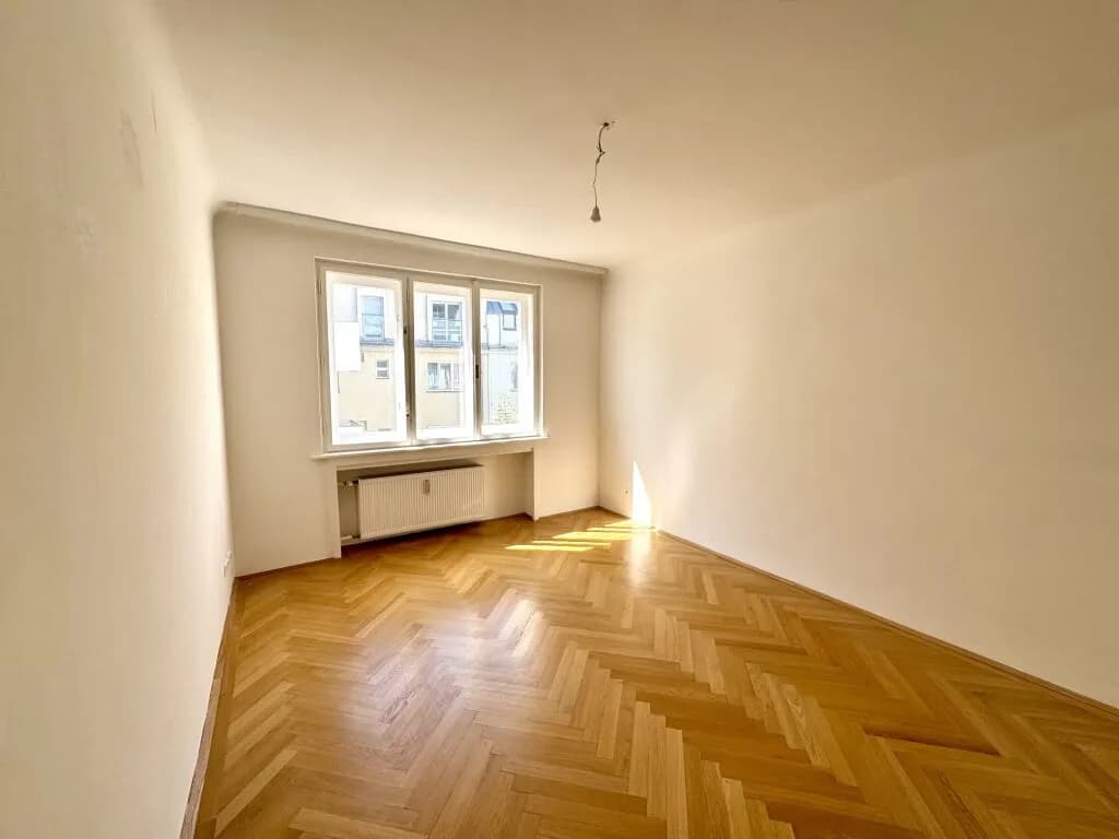 1-Zimmer-Wohnung mieten in Wien – 35 m², € 882 – Bild 2 von 11