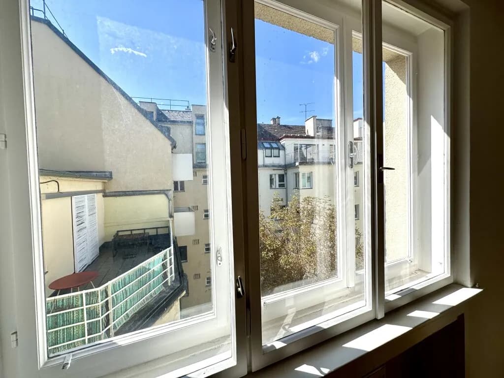 1-Zimmer-Wohnung mieten in Wien – 35 m², € 882 – Bild 4 von 11