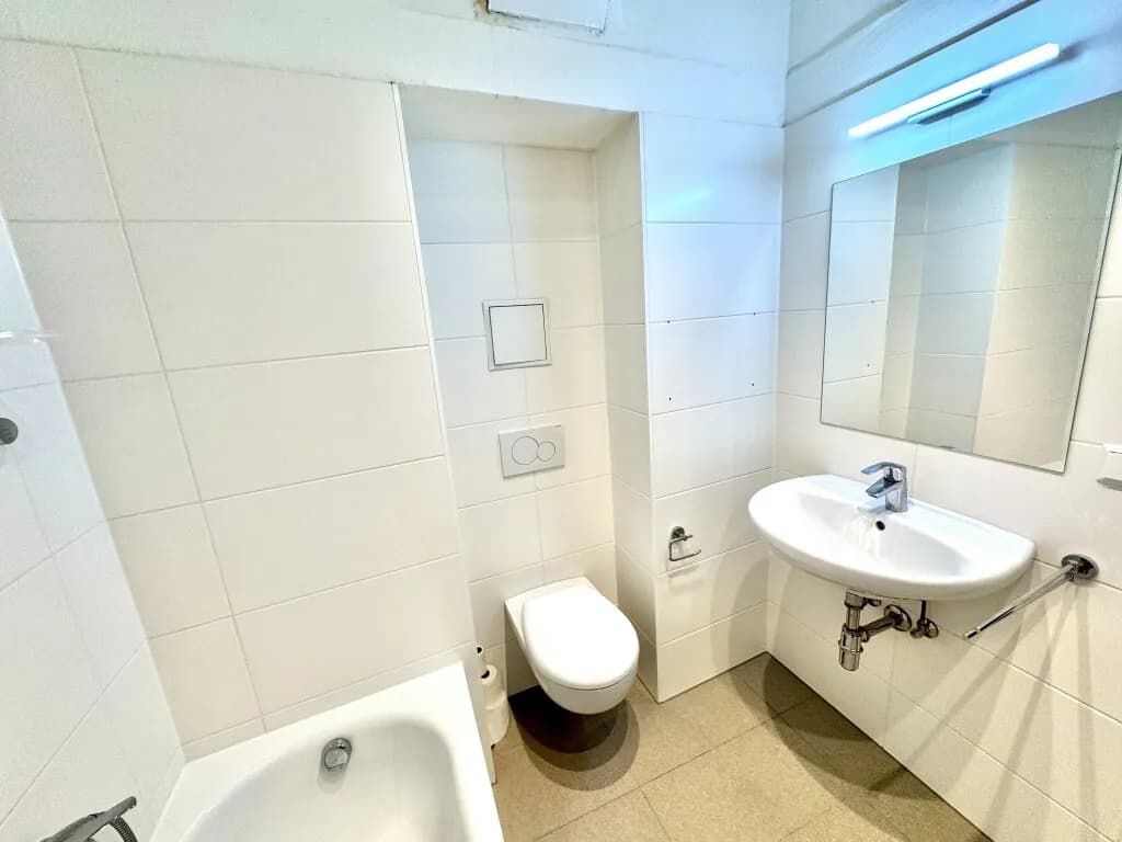 1-Zimmer-Wohnung mieten in Wien – 35 m², € 882 – Bild 7 von 11