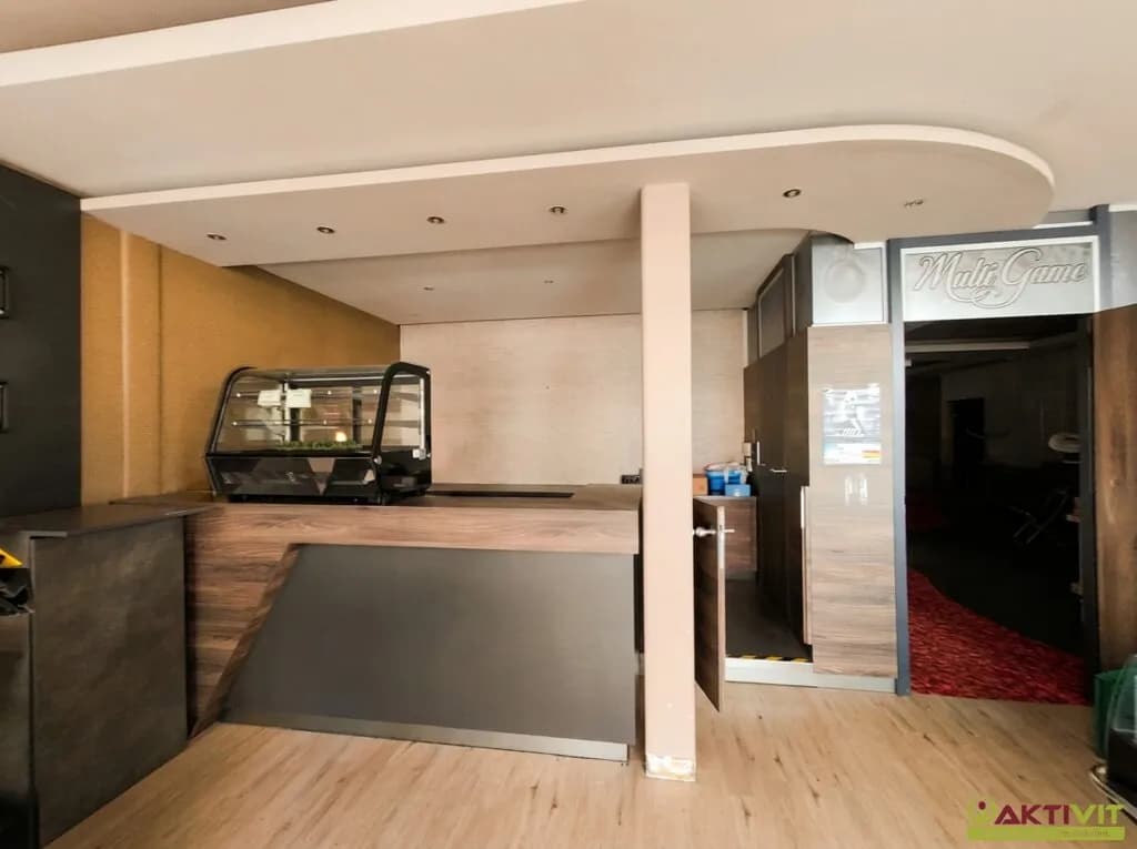 Gewerbeimmobilie mieten in Murtal – 140 m², € 1.400 – Bild 1 von 18