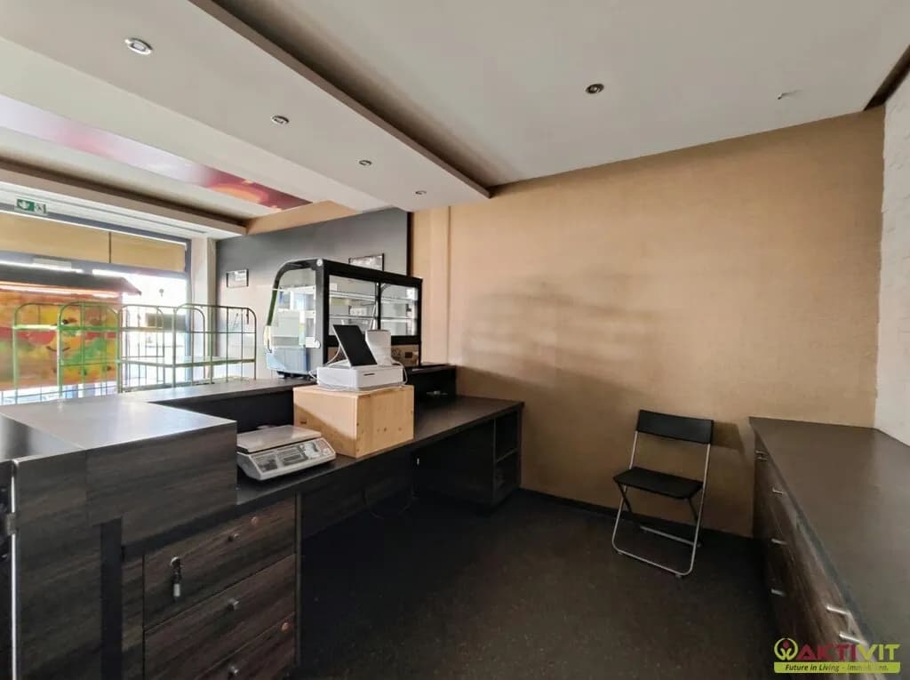 Gewerbeimmobilie mieten in Murtal – 140 m², € 1.400 – Bild 2 von 18