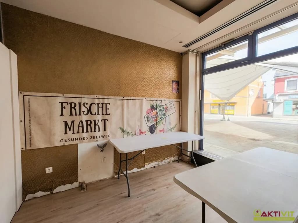 Gewerbeimmobilie mieten in Murtal – 140 m², € 1.400 – Bild 3 von 18