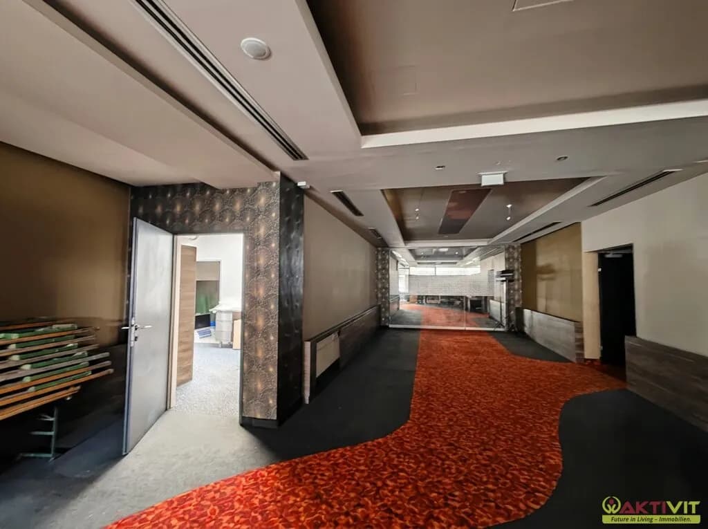 Gewerbeimmobilie mieten in Murtal – 140 m², € 1.400 – Bild 5 von 18