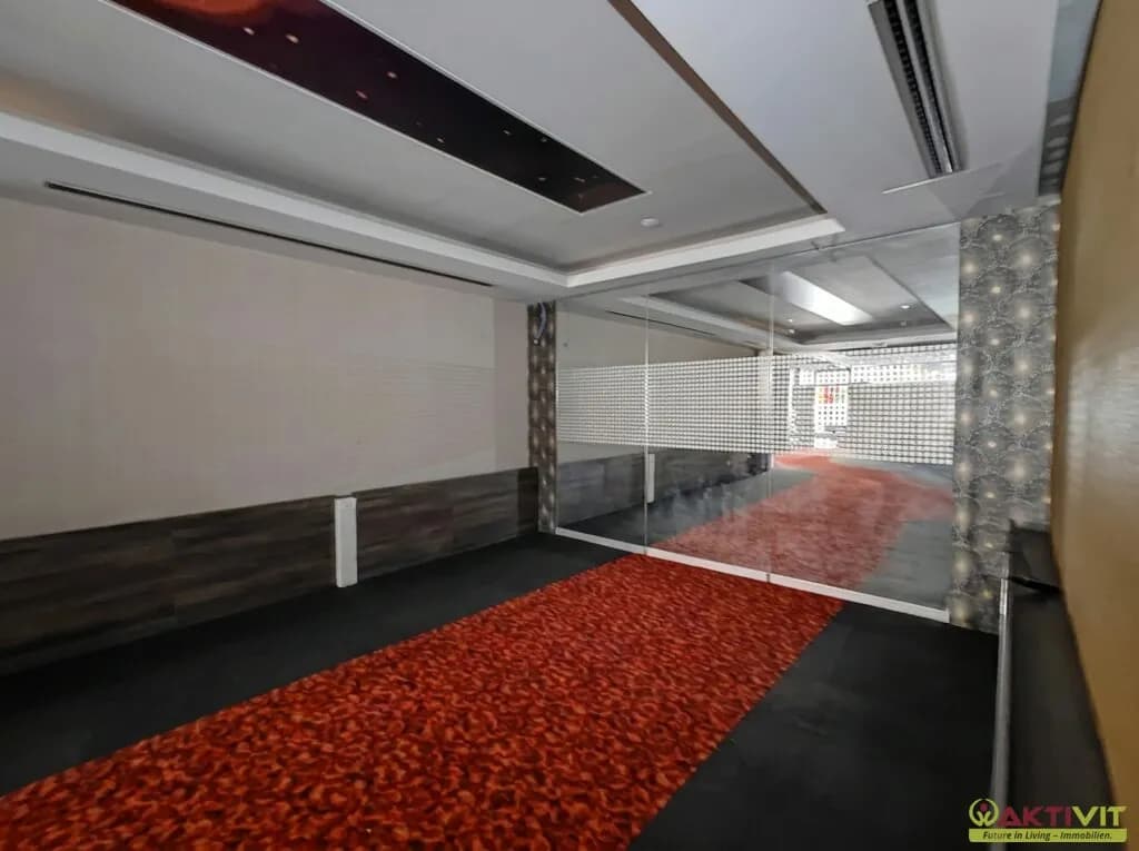 Gewerbeimmobilie mieten in Murtal – 140 m², € 1.400 – Bild 6 von 18