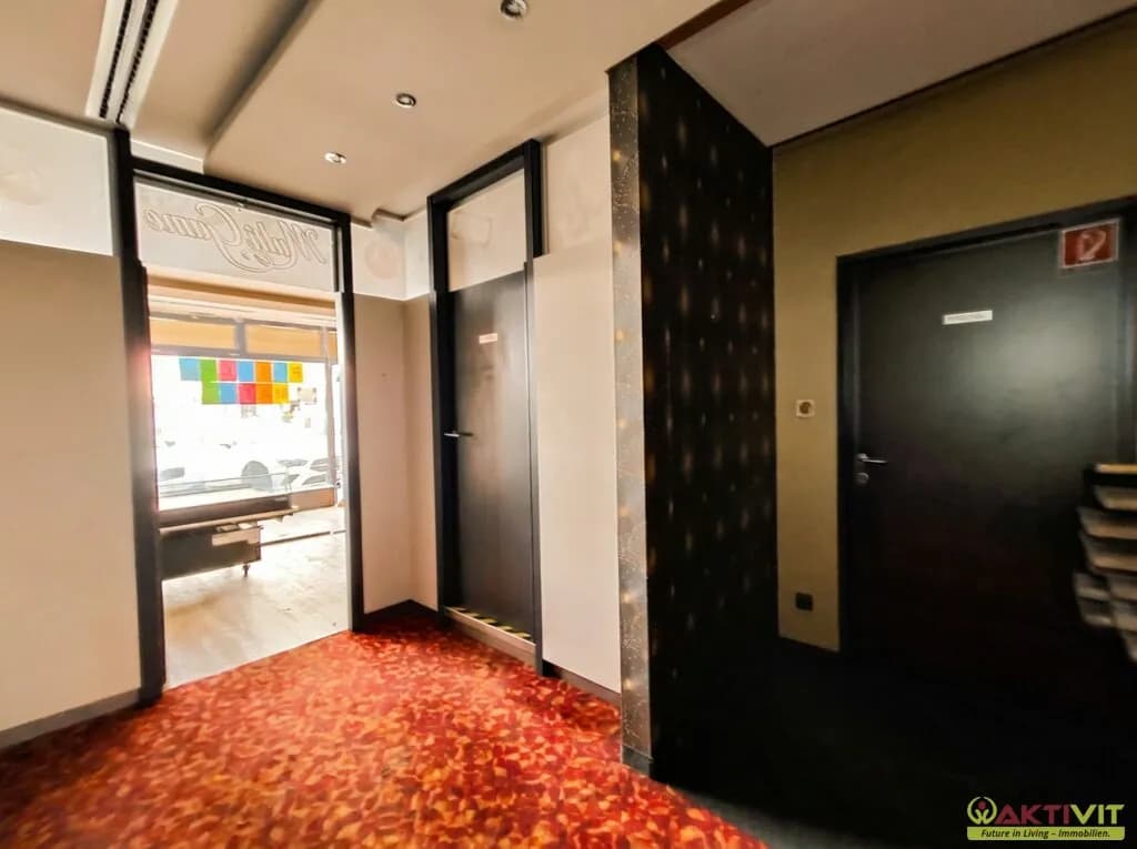 Gewerbeimmobilie mieten in Murtal – 140 m², € 1.400 – Bild 8 von 18