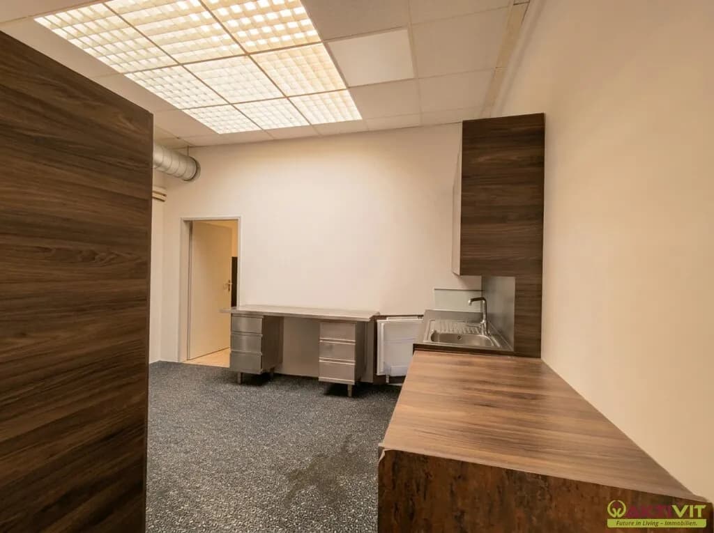 Gewerbeimmobilie mieten in Murtal – 140 m², € 1.400 – Bild 10 von 18